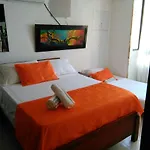Apartamento 1102 En El Laguito