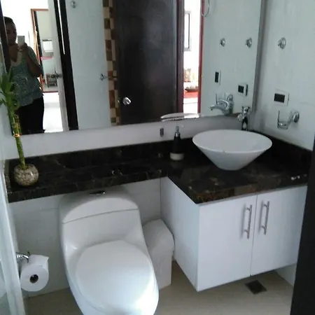 Apartamento 1102 En El Laguito Cartagena