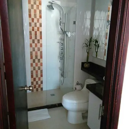 Apartamento 1102 En El Laguito